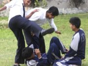 Profesor que no actúe ante casos de bullying puede ser sentenciado
