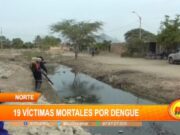 Trágico saldo: 19 muertos por dengue en el norte del Perú
