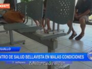 Centro de Salud Bellavista en Trujillo: Infraestructura Inhabitable y Peligrosa