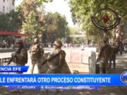Internacional: Chile se Prepara para una Segunda Elección Constituyente en Busca de un Nuevo Modelo de Sociedad