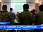 Indicios Sugieren que Niños Desaparecidos tras Accidente Aéreo en Colombia Pueden Estar Vivos
