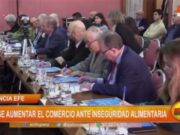 Aumento de Comercio en Latinoamérica: Un Antídoto para la Inseguridad Alimentaria