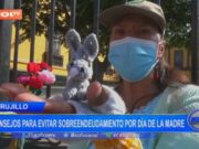 Evita el Sobreendeudamiento en el Día de la Madre
