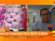 Preparándonos Financieramente para el Día de la Madre