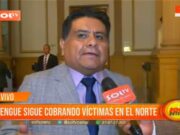 Dengue avanza en el norte: víctimas y preocupación