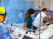 En Inkafarma y Mifarma se mantienen precios de medicamentos contra el dengue