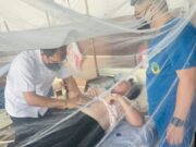Ministerio de Salud toma nuevas medidas para combatir el dengue