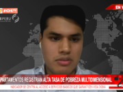 Alta Tasa de Pobreza Multidimensional Impacta a Catorce Departamentos en Perú