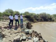 Realizan intervenciones de emergencia en Lambayeque y La Libertad