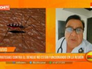 Dengue en La Libertad: ¿Estrategias sanitarias son efectivas?