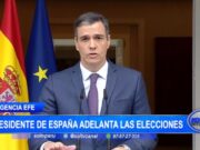 Adelanto Electoral en España: Pedro Sánchez Anuncia Elecciones Generales Tras Resultados Negativos
