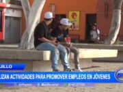 Iniciativas Gubernamentales Aumentan Empleabilidad Juvenil en La Libertad