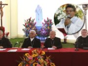 Conferencia Episcopal Peruana se pronuncia por caso de sacerdote condenado por violación