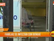 Epidemia de Dengue en Trujillo: Familias Afectadas Buscan Respuestas