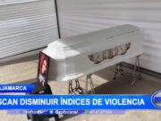 Gobernador Regional de Cajamarca Impulsa Nuevas Estrategias para Reducir Violencia Doméstica