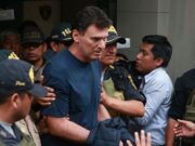 Caso Odebrecht: detienen en España a empresario involucrado en presunto soborno a Toledo