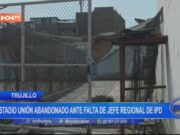 Estadio Unión abandonado ante falta de jefe regional de IPD