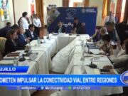 Alianza para la Conectividad Vial y el Desarrollo en la Mancomunidad Nororiente del Perú