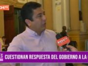 Gobierno cuestionado por respuesta a CIDH; 70,000 venezolanos desean retornar a su país