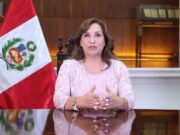 Dina Boluarte propone agenda pragmática en reunión de jefes de Estado de América del Sur