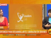 Trujillo: importancia para desarrollar el liderazgo en jóvenes
