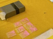 Retienen a adolescente con cocaína en interior del colegio San Juan