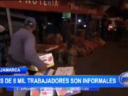 Cajamarca Lucha contra Alta Informalidad Laboral con Capacitaciones Especiales