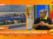 Trujillo: Nuevo Comité para Proyecto de Buses de Tránsito Rápido