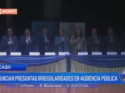 Irregularidades y Corrupción: Los Desafíos de las Audiencias Públicas en Áncash