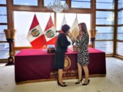 La Libertad tiene nueva jefa en Oficina Desconcentrada de Control del distrito fiscal