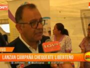 Trujillo Inicia Campaña de Salud «Chequéate Liberteño»