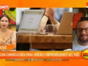 Trujillo: lanzan convocatoria para jóvenes emprendedores del país