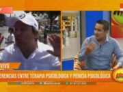Terapia Psicológica vs Pericia Psicológica: Un Análisis del Caso del Alcalde de Trujillo