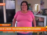 Día de la madre: Historias de Superación y Fuerza