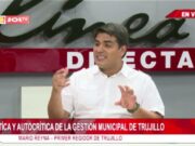Gestión Municipal de Trujillo en Perú: Autocrítica y Controversia