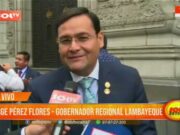 Acuerdos urgentes para enfrentar crisis en Lambayeque: obras paralizadas y dengue en aumento
