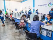 Extranjeros irregulares podrán solicitar amnistía de multas desde hoy 2 de mayo