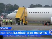 Internacional: Más de 60 Mil Migrantes Guatemaltecos Expulsados por EE.UU. bajo Título 42