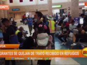 Migrantes en EEUU denuncian maltrato y explotación en refugios de ayuda
