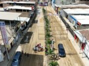 Registran más de 1700 obras públicas paralizadas hasta marzo de 2023
