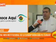 Sunarp lanza ‘Conoce Aquí’, el innovador servicio gratuito de consulta en Perú