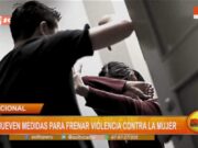 Perú Intensifica Lucha Contra Violencia de Género: Nueva Ley Impide Caducidad de Requisitorias