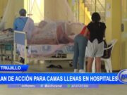Reactivación del CAT Salaverry Ante Aumento de Casos de Dengue