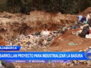 Industrialización de Basura en Cajamarca: Oportunidad para Economía y Sostenibilidad