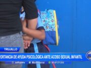 Acoso sexual infantil: la importancia de la intervención psicológica rápida
