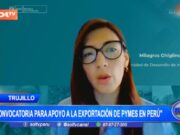 Convocatoria Proinnóvate apoya exportación de 40 pymes peruanas con 3 millones de soles