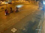 Robos cometidos en la noche es “Robo agravado”