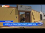 Trujillo: PJ ordena tratamiento terapéutico en Maeich Muchik para 130 personas