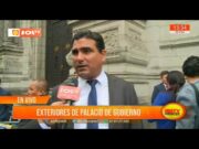Titular: Gobernador de Piura busca recuperar confianza ciudadana y acelera proyectos clave