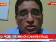 Recuperación de playas en Trujillo: Proyecto avanza y promete resultados